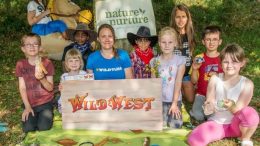 Nature Nurture has been nominated in the Business Environment category for the Pride of Reading Awards.
